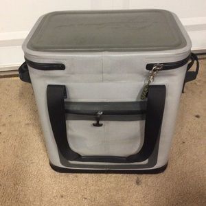 coho soft cooler